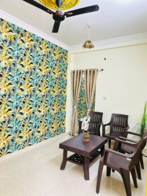 Badal Homestay 2 Near IIM RRCAT